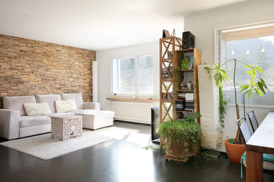 Eigenthal zu verkaufen Mehrfamilienhaus Schweiz - cChic-immoHub Ihr Immobilienportal