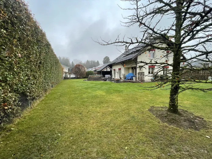 Zu verkaufen Villa Epalinges Schweiz - Schweiz - cChic-immoHub Ihr Immobilienportal