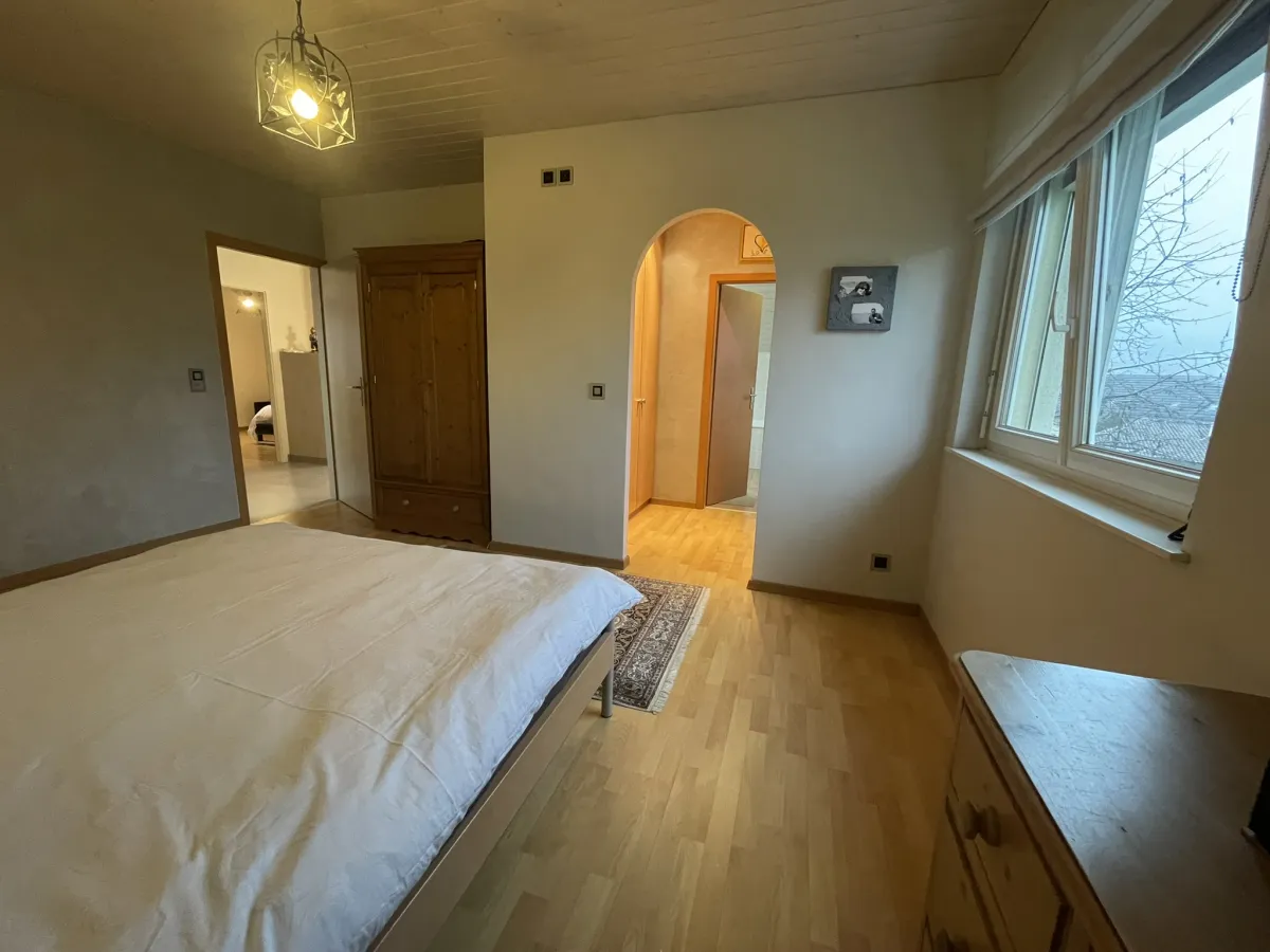 Epalinges zu verkaufen Villa Schweiz - cChic-immoHub Ihr Immobilienportal