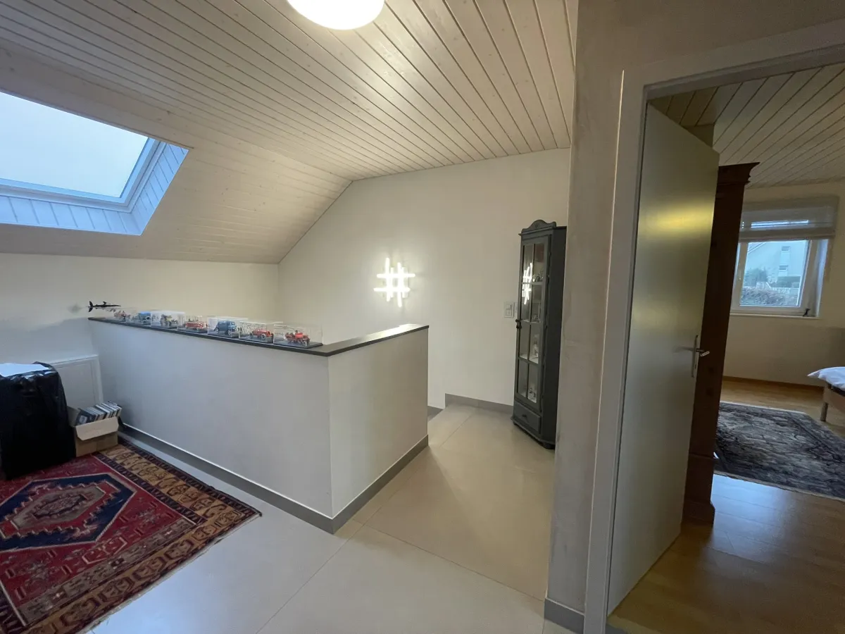 Epalinges zu verkaufen Villa Schweiz - cChic-immoHub Ihr Immobilienportal