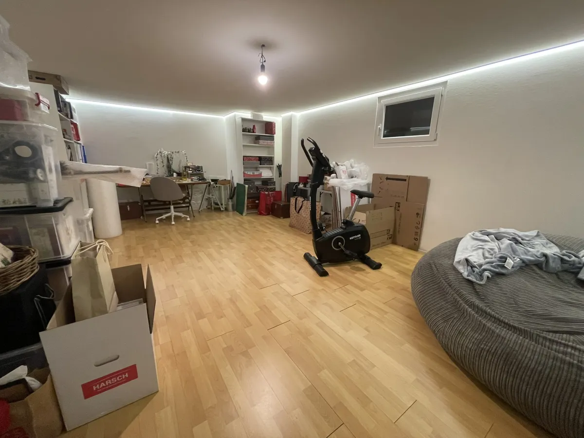 Epalinges zu verkaufen Villa Schweiz - cChic-immoHub Ihr Immobilienportal