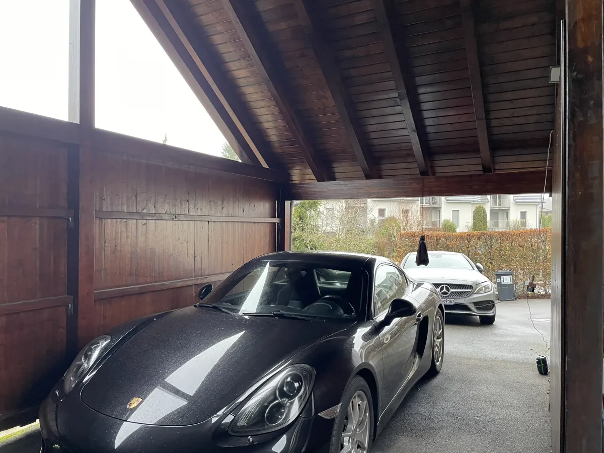 Epalinges zu verkaufen Villa Schweiz - cChic-immoHub Ihr Immobilienportal