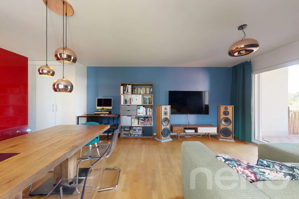 Döttingen zu verkaufen Wohnung Schweiz - cChic-immoHub Ihr Immobilienportal