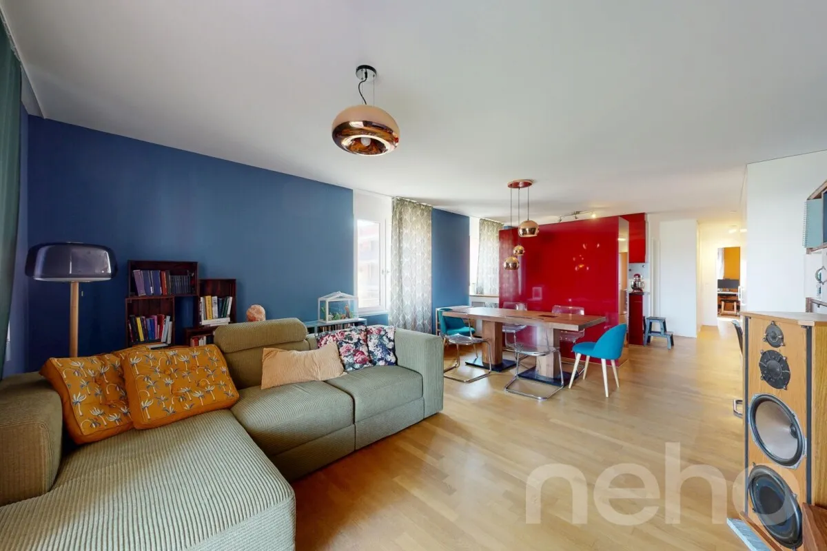 Döttingen zu verkaufen Wohnung Schweiz - cChic-immoHub Ihr Immobilienportal