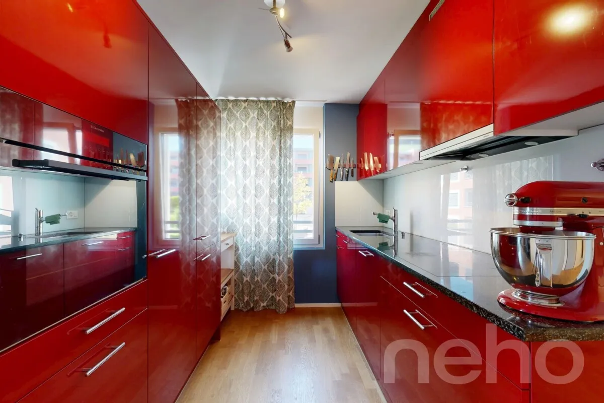 Döttingen zu verkaufen Wohnung Schweiz - cChic-immoHub Ihr Immobilienportal