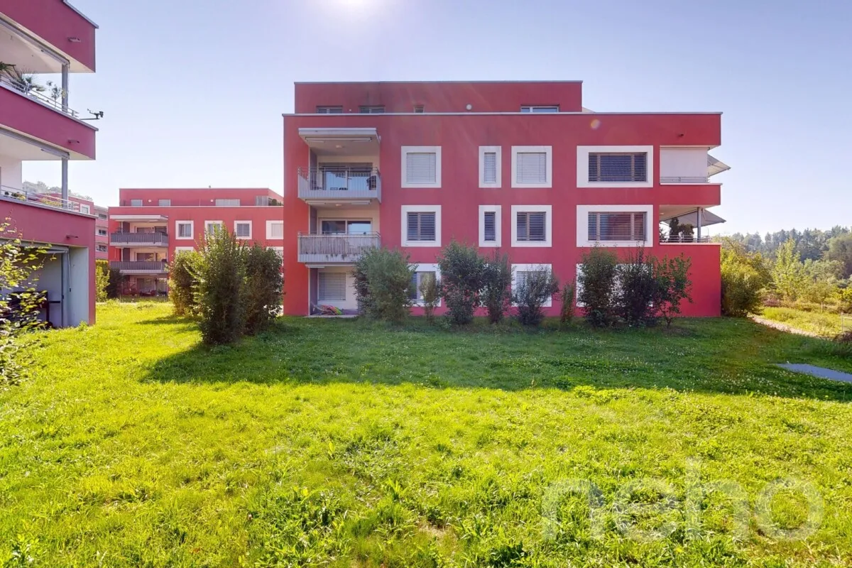 Döttingen zu verkaufen Wohnung Schweiz - cChic-immoHub Ihr Immobilienportal