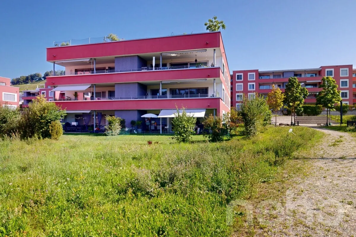 Döttingen zu verkaufen Wohnung Schweiz - cChic-immoHub Ihr Immobilienportal