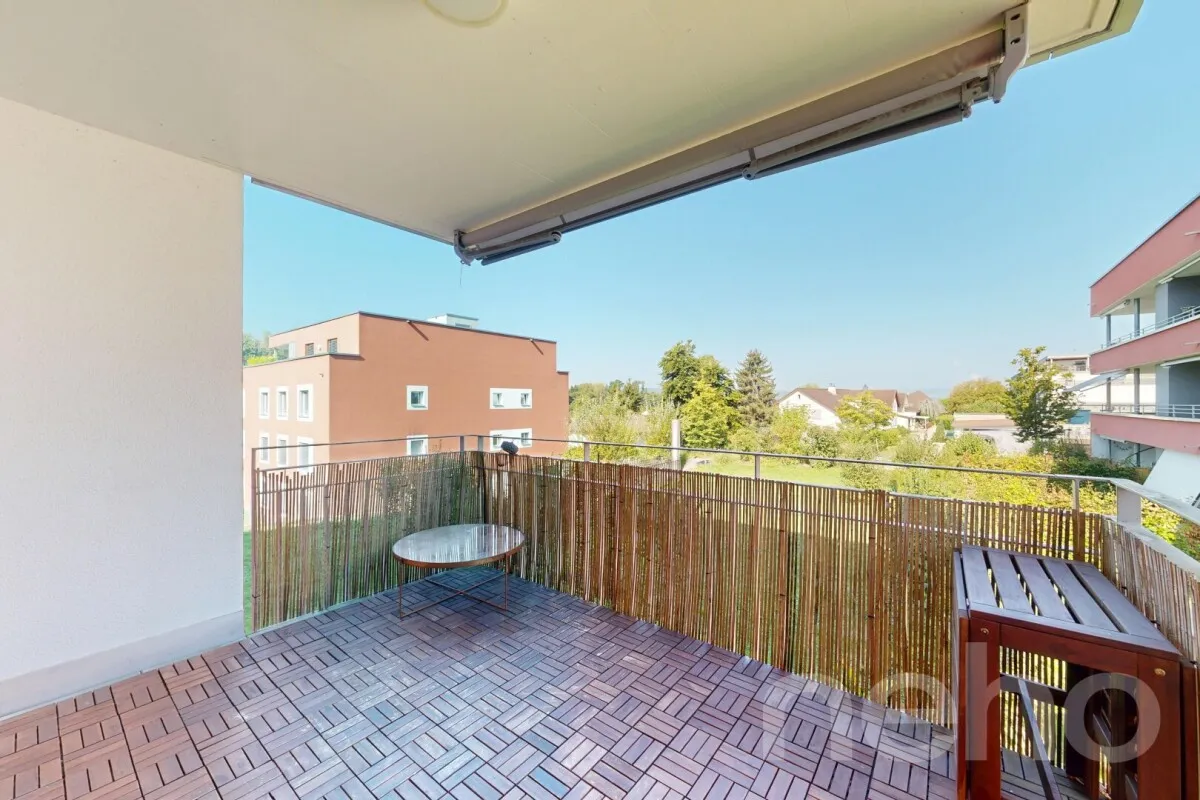 Döttingen zu verkaufen Wohnung Schweiz - cChic-immoHub Ihr Immobilienportal