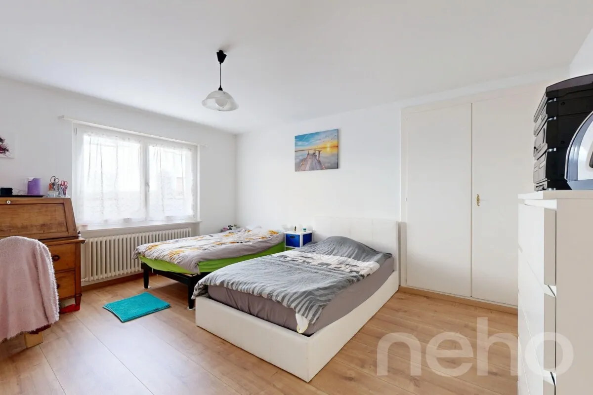 Péry zu verkaufen Wohn- und geschäftshaus Schweiz - cChic-immoHub Ihr Immobilienportal