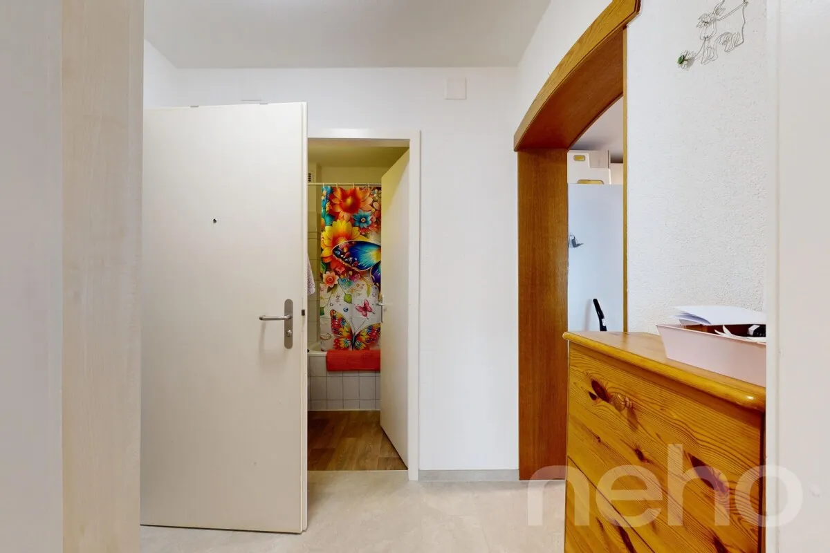 Péry zu verkaufen Wohn- und geschäftshaus Schweiz - cChic-immoHub Ihr Immobilienportal