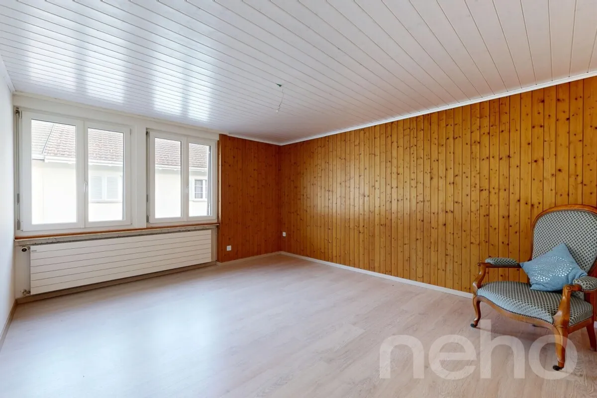 Péry zu verkaufen Wohn- und geschäftshaus Schweiz - cChic-immoHub Ihr Immobilienportal