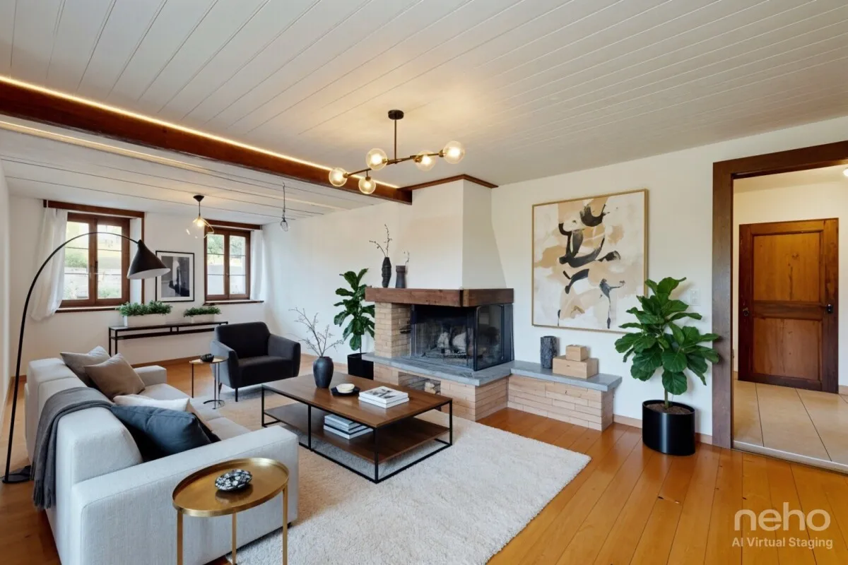 Sottens zu verkaufen Wohnung Schweiz - cChic-immoHub Ihr Immobilienportal