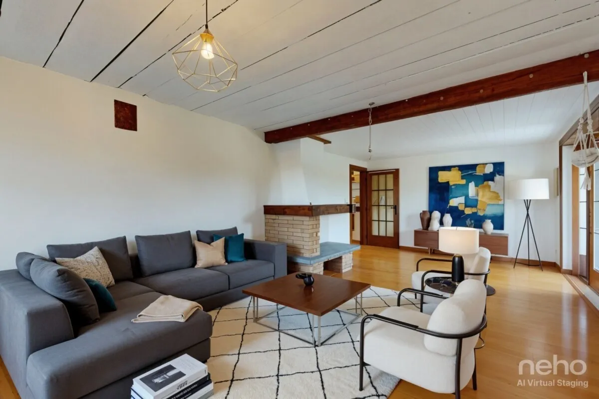 Sottens zu verkaufen Wohnung Schweiz - cChic-immoHub Ihr Immobilienportal