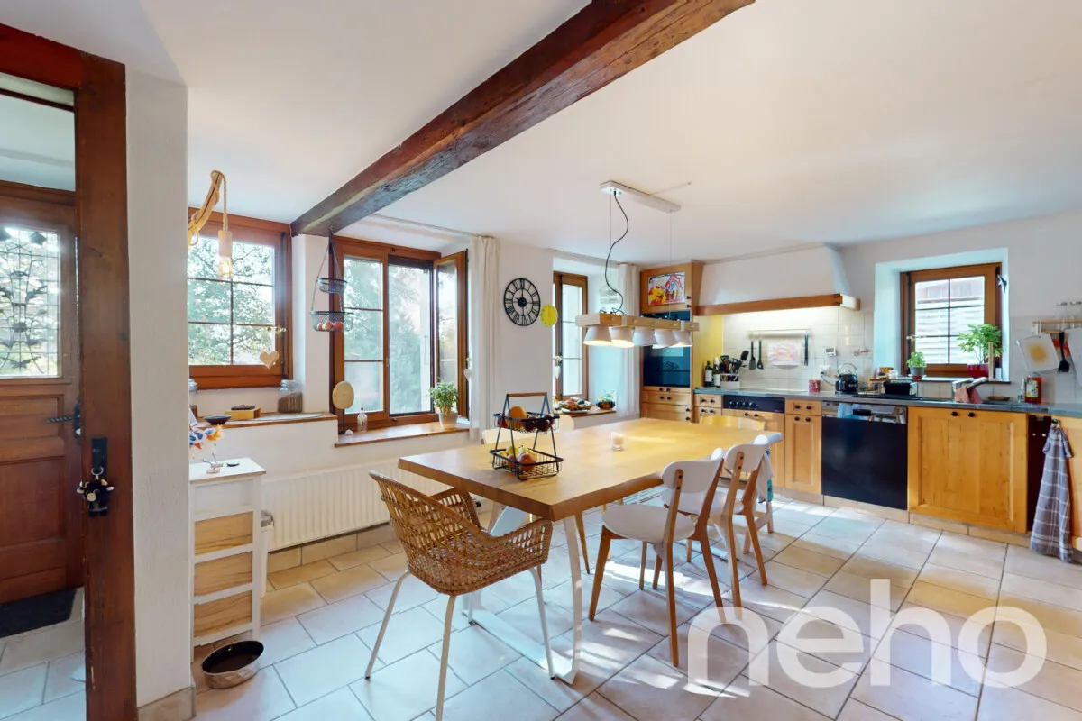 Sottens zu verkaufen Wohnung Schweiz - cChic-immoHub Ihr Immobilienportal