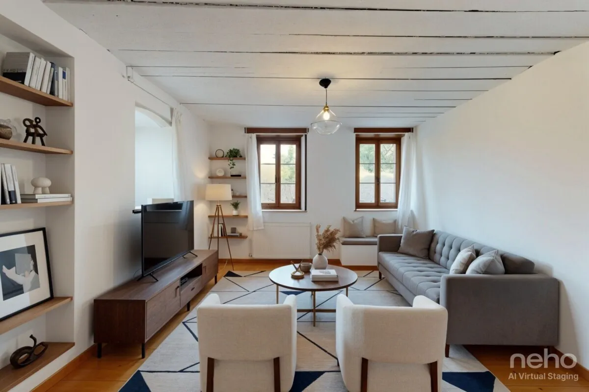 Sottens zu verkaufen Wohnung Schweiz - cChic-immoHub Ihr Immobilienportal