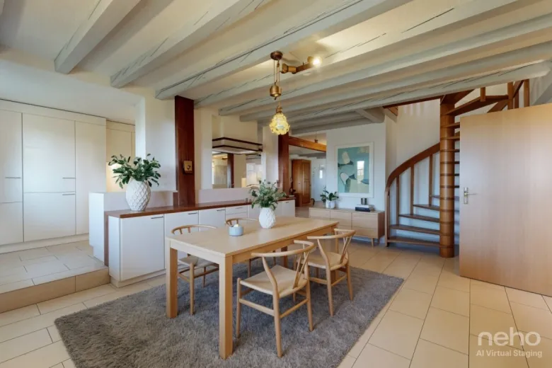 Zu verkaufen Duplex Sottens Schweiz - Schweiz - cChic-immoHub Ihr Immobilienportal