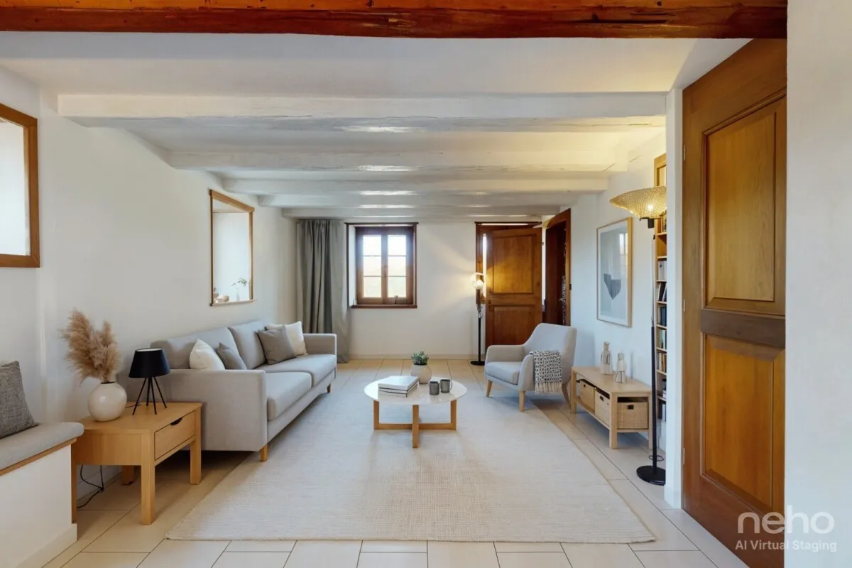 Sottens zu verkaufen Duplex Schweiz - cChic-immoHub Ihr Immobilienportal