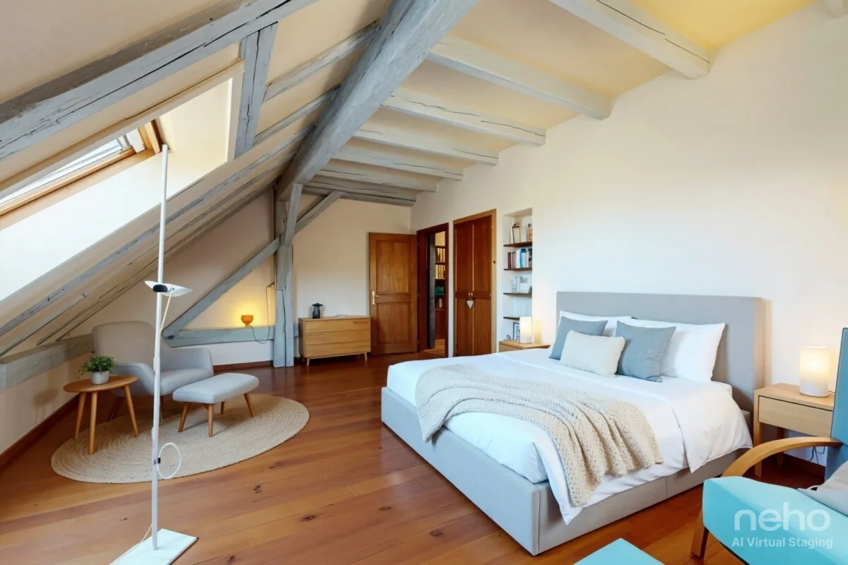 Sottens zu verkaufen Duplex Schweiz - cChic-immoHub Ihr Immobilienportal