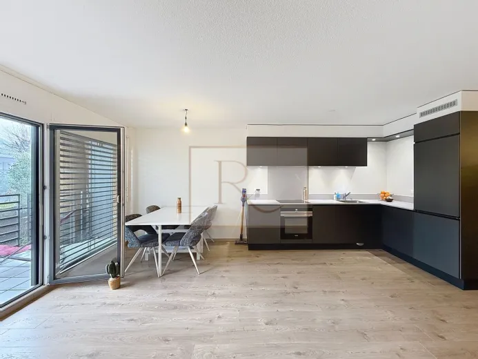 For rent Apartment Founex Switzerland - cChic-immoHub your real estate portal