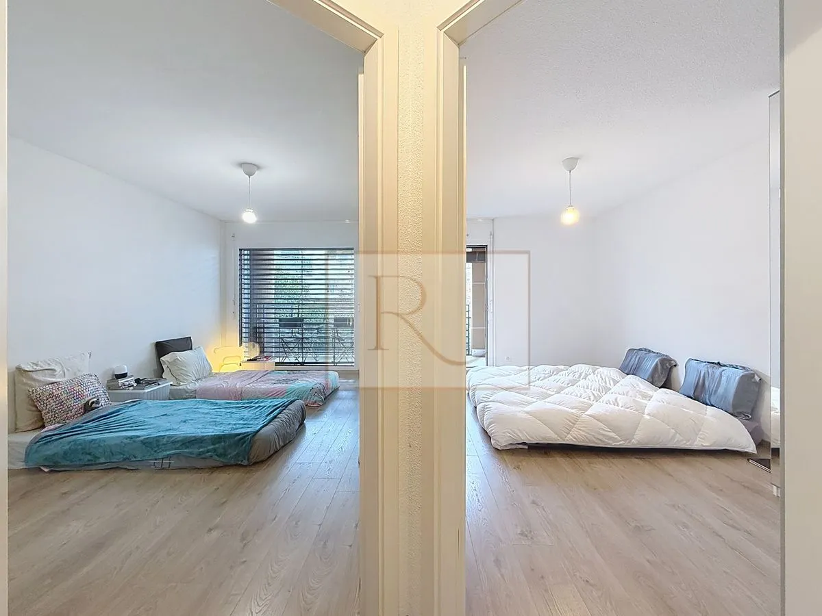 Founex zu verkaufen  Wohnung Schweiz - cChic-immoHub Ihr Immobilienportal