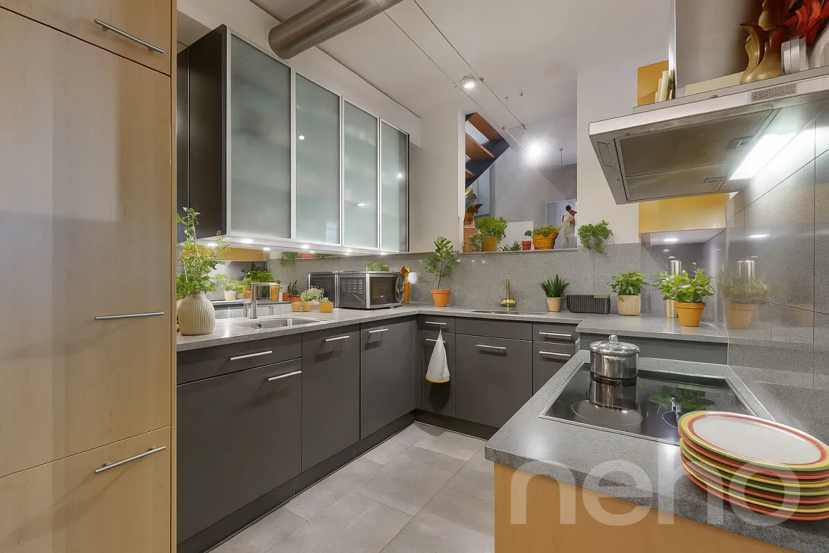 Gockhausen zu verkaufen Zwillingshaus Schweiz - cChic-immoHub Ihr Immobilienportal