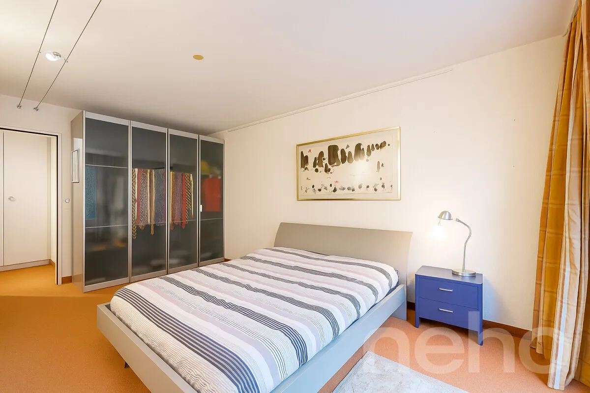 Gockhausen zu verkaufen Zwillingshaus Schweiz - cChic-immoHub Ihr Immobilienportal