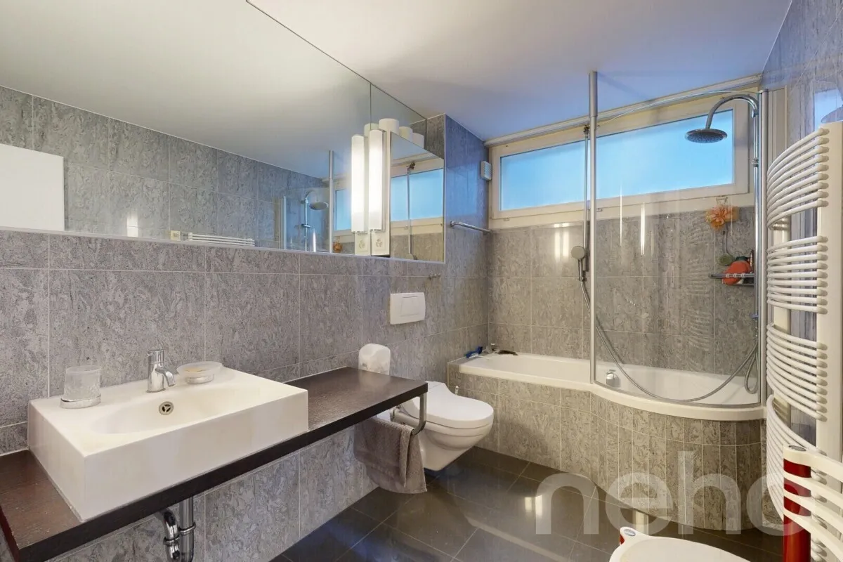 Gockhausen zu verkaufen Zwillingshaus Schweiz - cChic-immoHub Ihr Immobilienportal