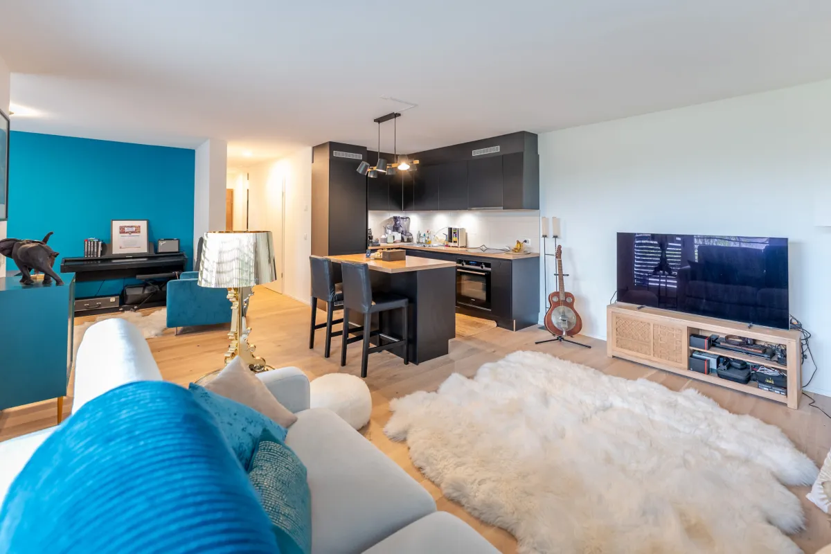 Longirod à vendre Appartement Suisse - cChic-immoHub votre portail immobilier