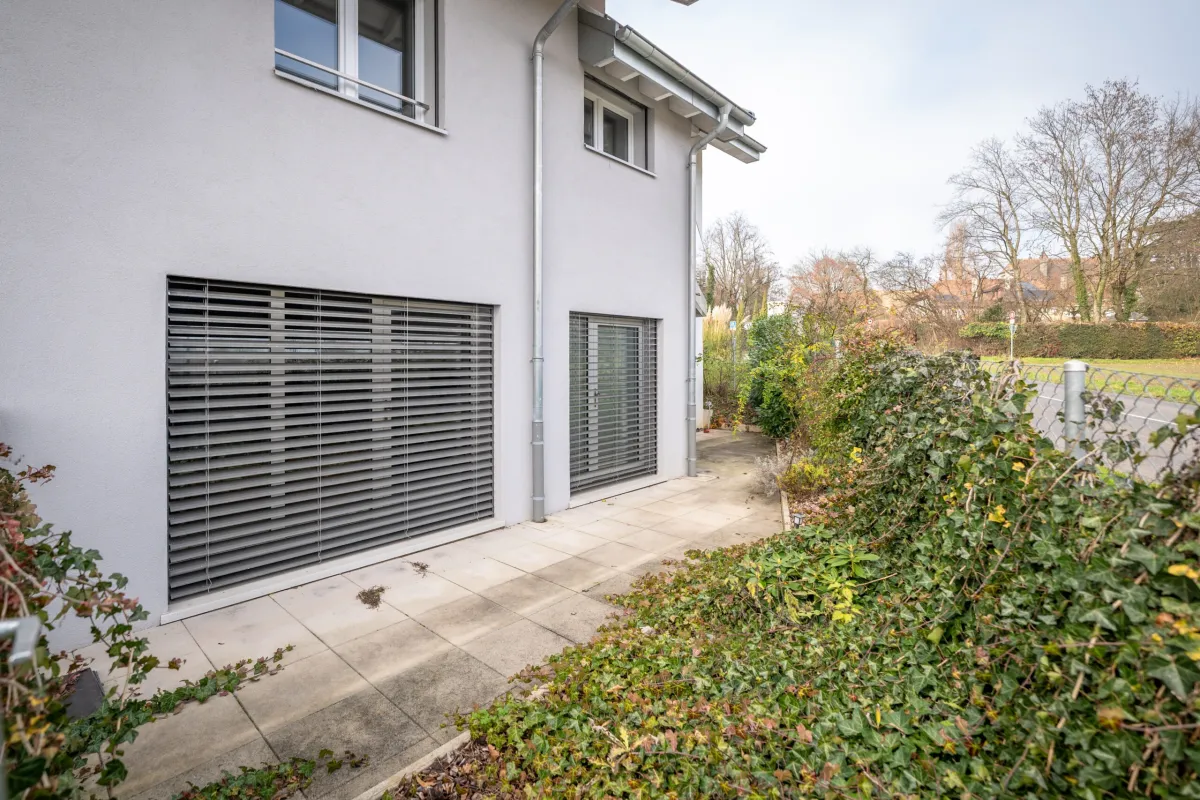 Longirod à vendre Appartement Suisse - cChic-immoHub votre portail immobilier