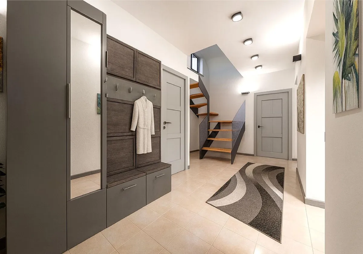 Claro zu verkaufen Angebautes Haus Schweiz - cChic-immoHub Ihr Immobilienportal