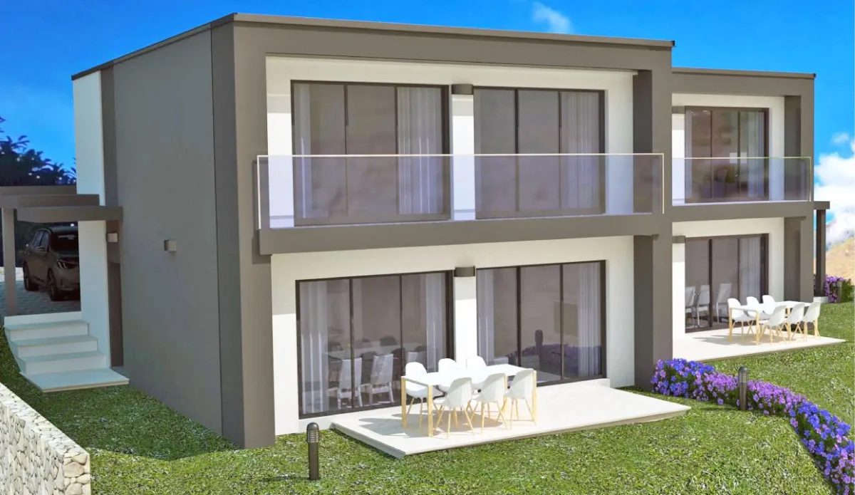 Claro zu verkaufen Angebautes Haus Schweiz - cChic-immoHub Ihr Immobilienportal