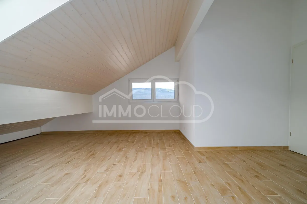 Vallorbe à vendre Appartement Suisse - cChic-immoHub votre portail immobilier