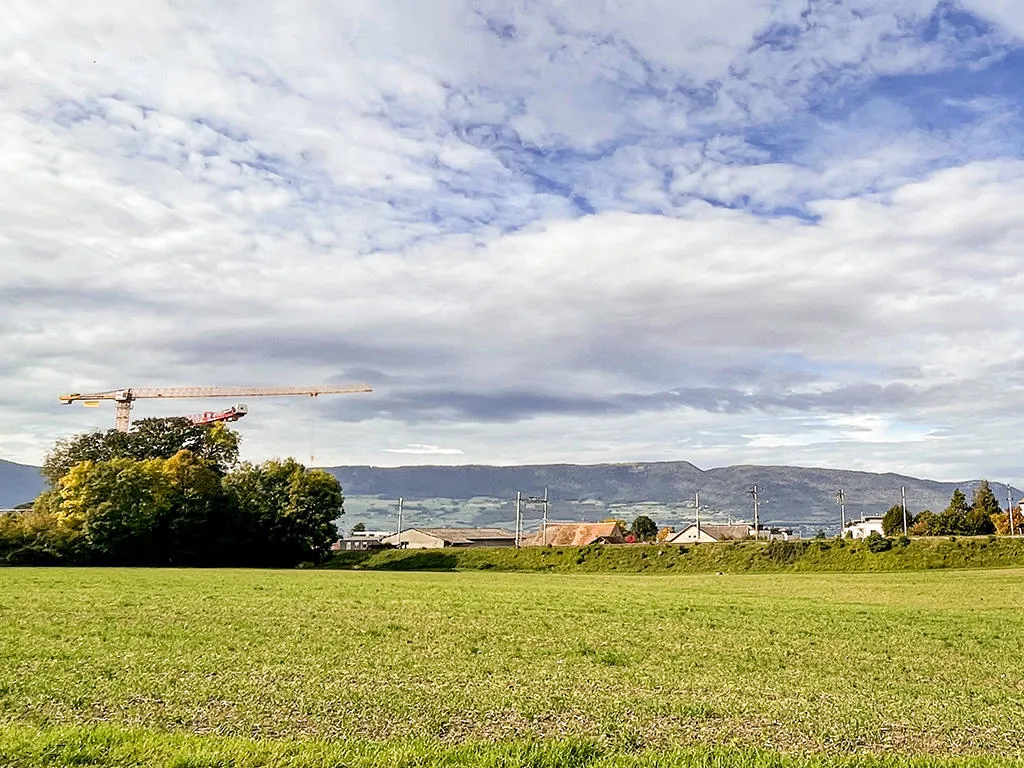 Estavayer-le-Lac à vendre Immeuble Suisse - cChic-immoHub votre portail immobilier