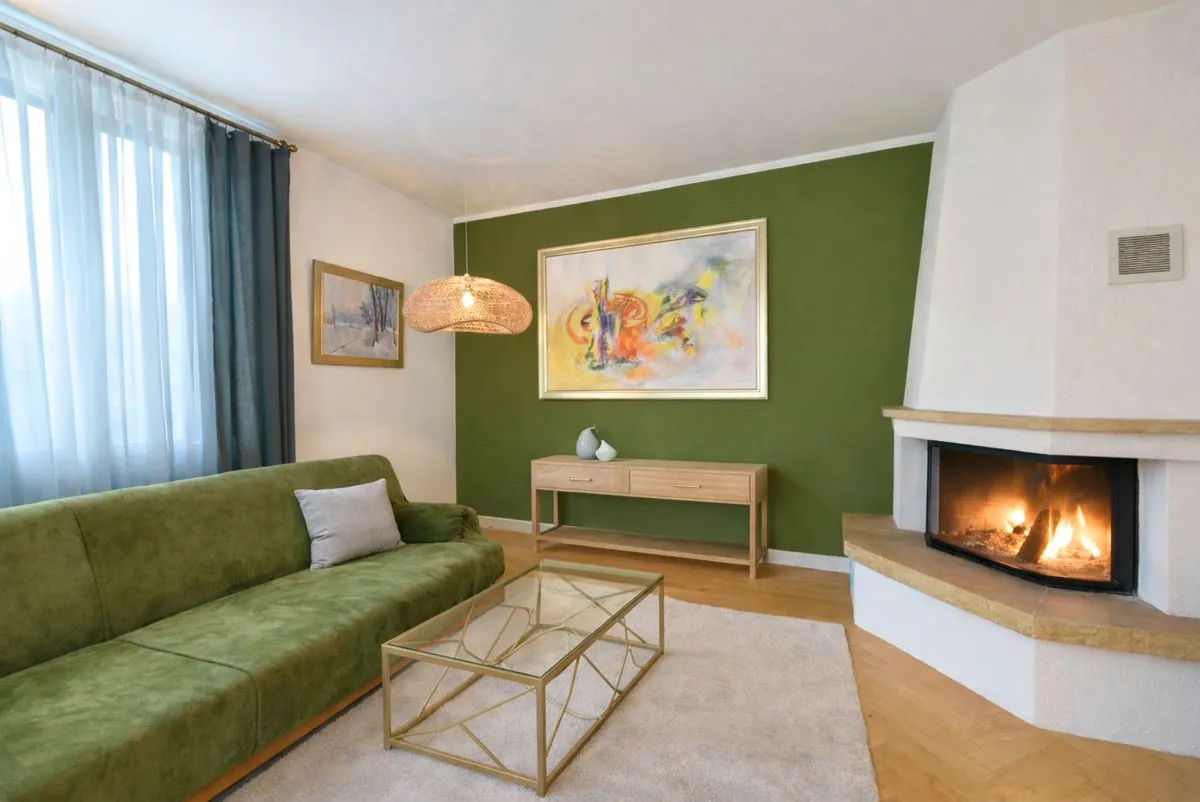 Peseux à vendre Maison individuelle Suisse - cChic-immoHub votre portail immobilier