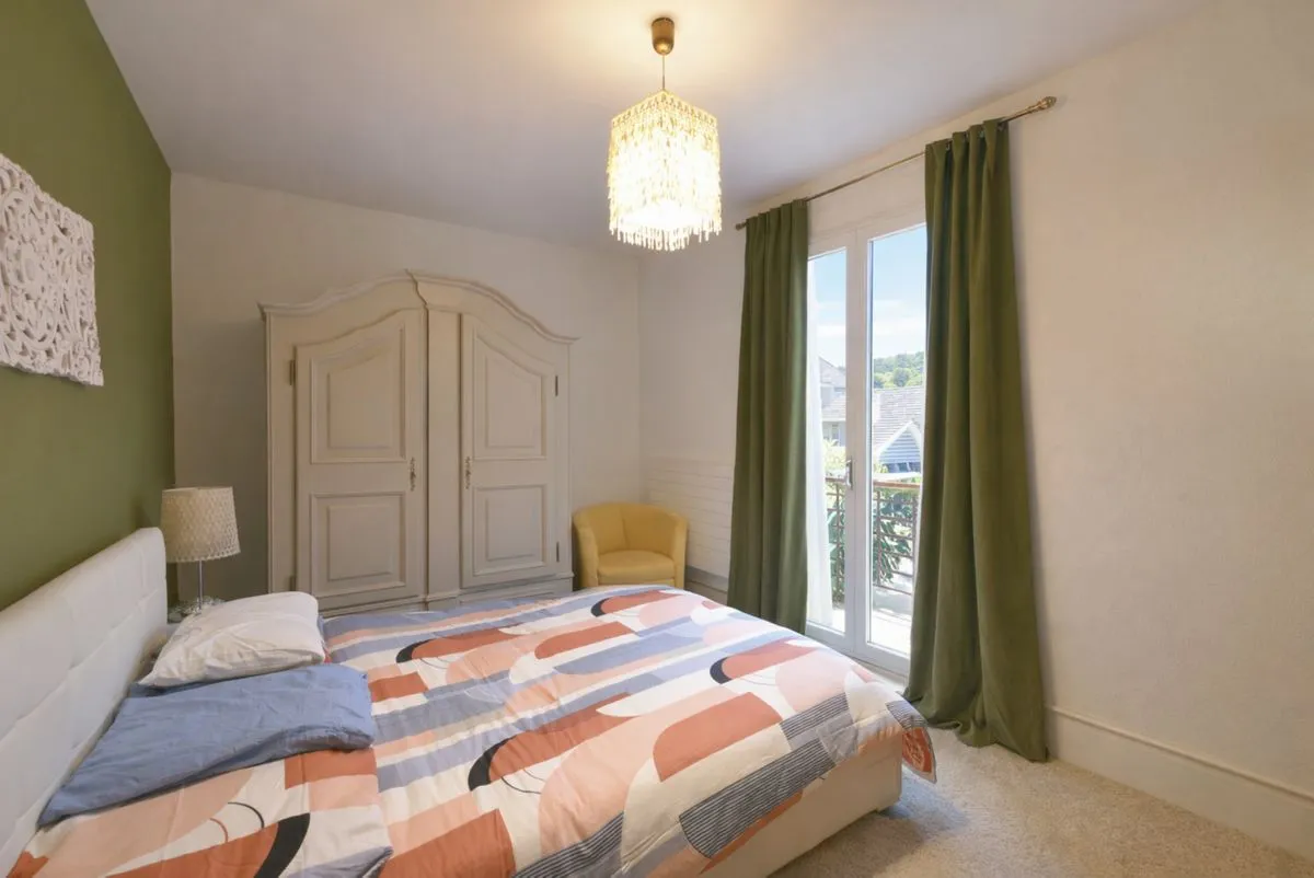 Peseux à vendre Maison individuelle Suisse - cChic-immoHub votre portail immobilier