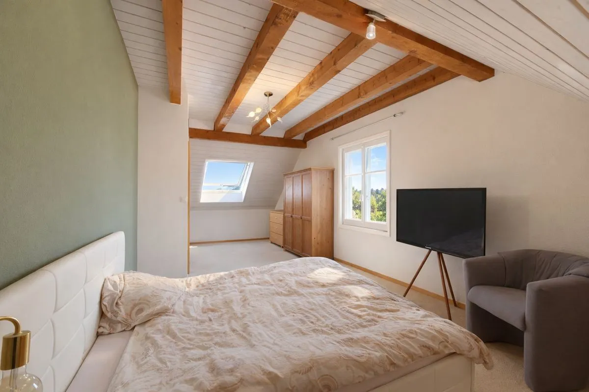 Peseux à vendre Maison individuelle Suisse - cChic-immoHub votre portail immobilier