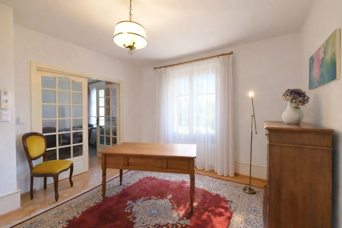 Peseux à vendre Maison individuelle Suisse - cChic-immoHub votre portail immobilier