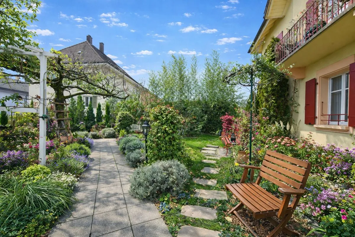 Peseux à vendre Maison individuelle Suisse - cChic-immoHub votre portail immobilier