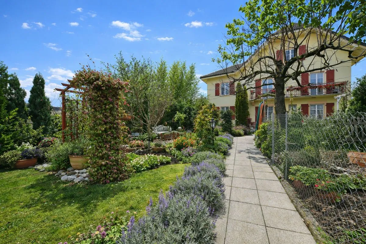 Peseux à vendre Maison individuelle Suisse - cChic-immoHub votre portail immobilier