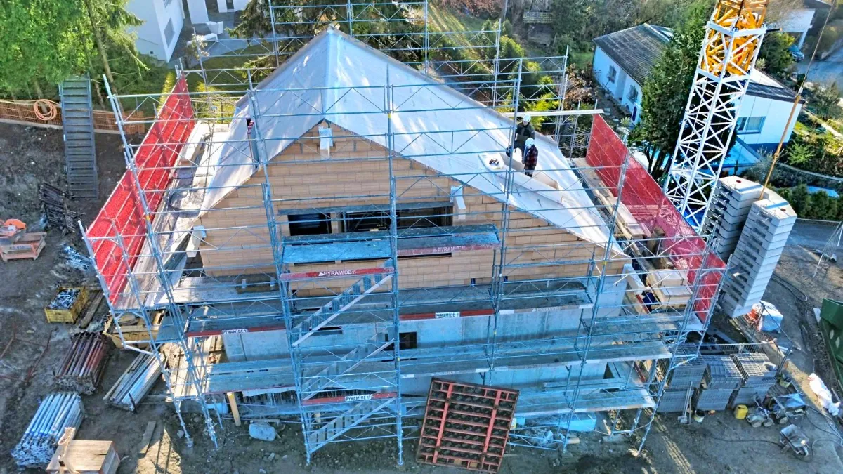 Clarens zu verkaufen Einfamilienhaus Schweiz - cChic-immoHub Ihr Immobilienportal