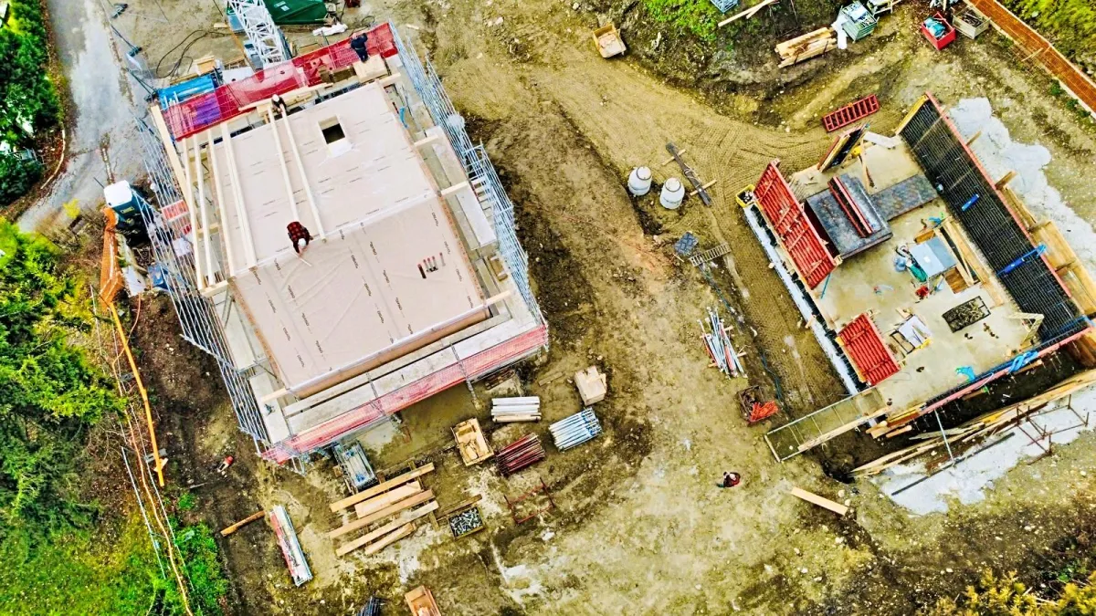 Clarens zu verkaufen Einfamilienhaus Schweiz - cChic-immoHub Ihr Immobilienportal