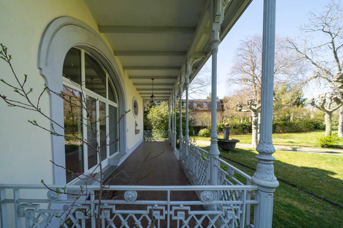 La Tour-de-Peilz zu verkaufen Einfamilienhaus Schweiz - cChic-immoHub Ihr Immobilienportal