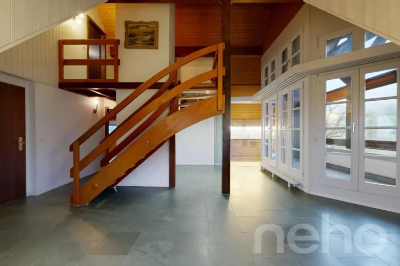 Zu verkaufen Uitikon Waldegg Duplex Suisse - cChic-immoHub Ihr Immobilienportal