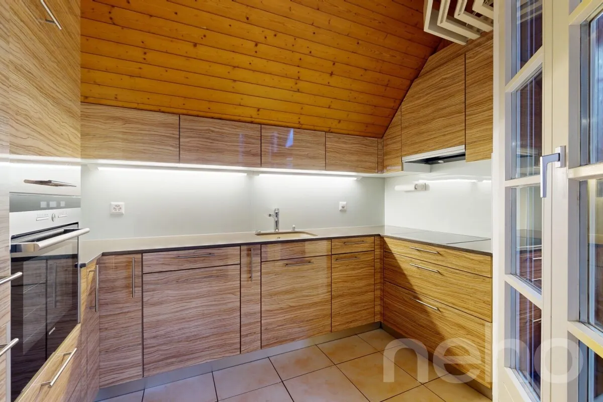 Uitikon Waldegg zu verkaufen Duplex Schweiz - cChic-immoHub Ihr Immobilienportal