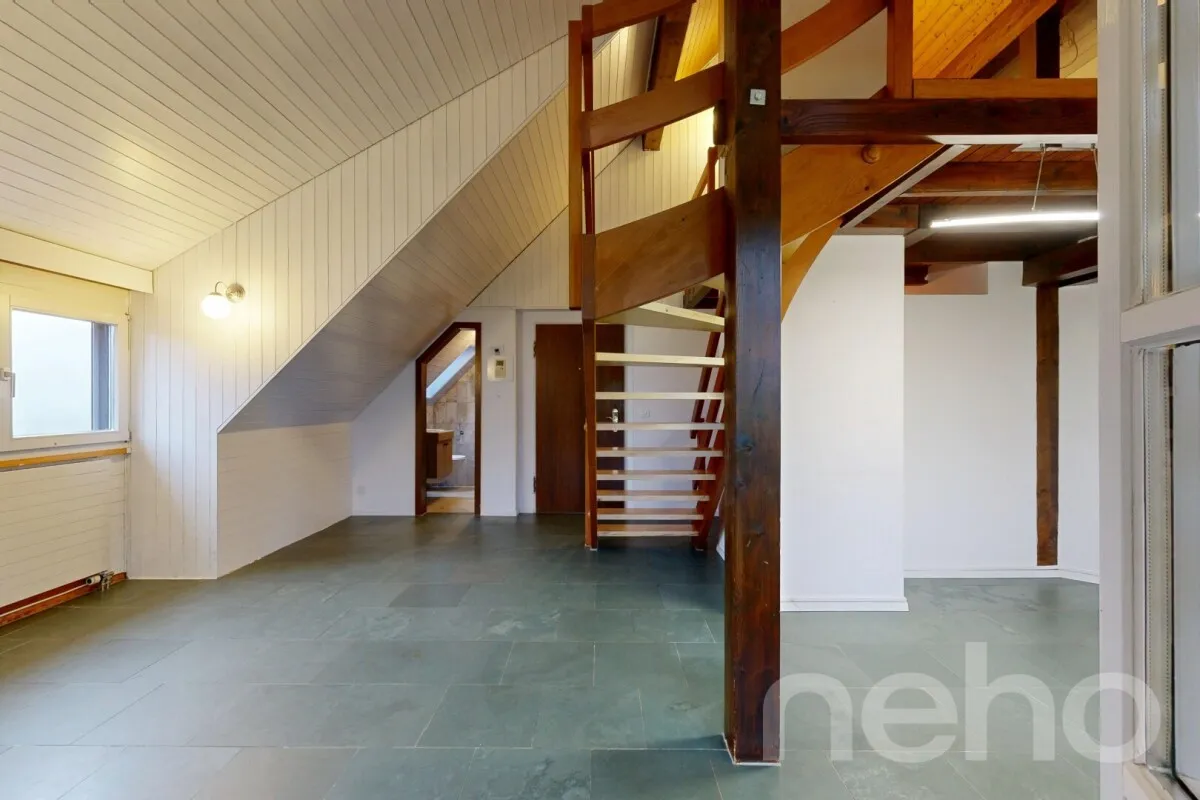 Uitikon Waldegg zu verkaufen Duplex Schweiz - cChic-immoHub Ihr Immobilienportal