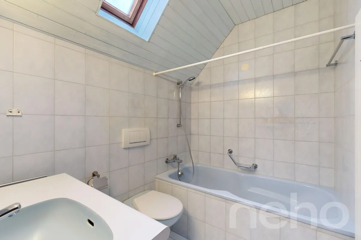 Uitikon Waldegg zu verkaufen Duplex Schweiz - cChic-immoHub Ihr Immobilienportal