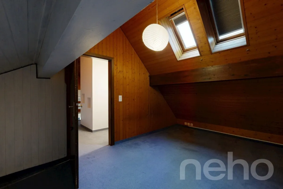 Uitikon Waldegg zu verkaufen Duplex Schweiz - cChic-immoHub Ihr Immobilienportal