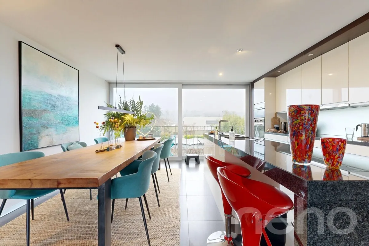 Mörigen zu verkaufen Wohnung Schweiz - cChic-immoHub Ihr Immobilienportal