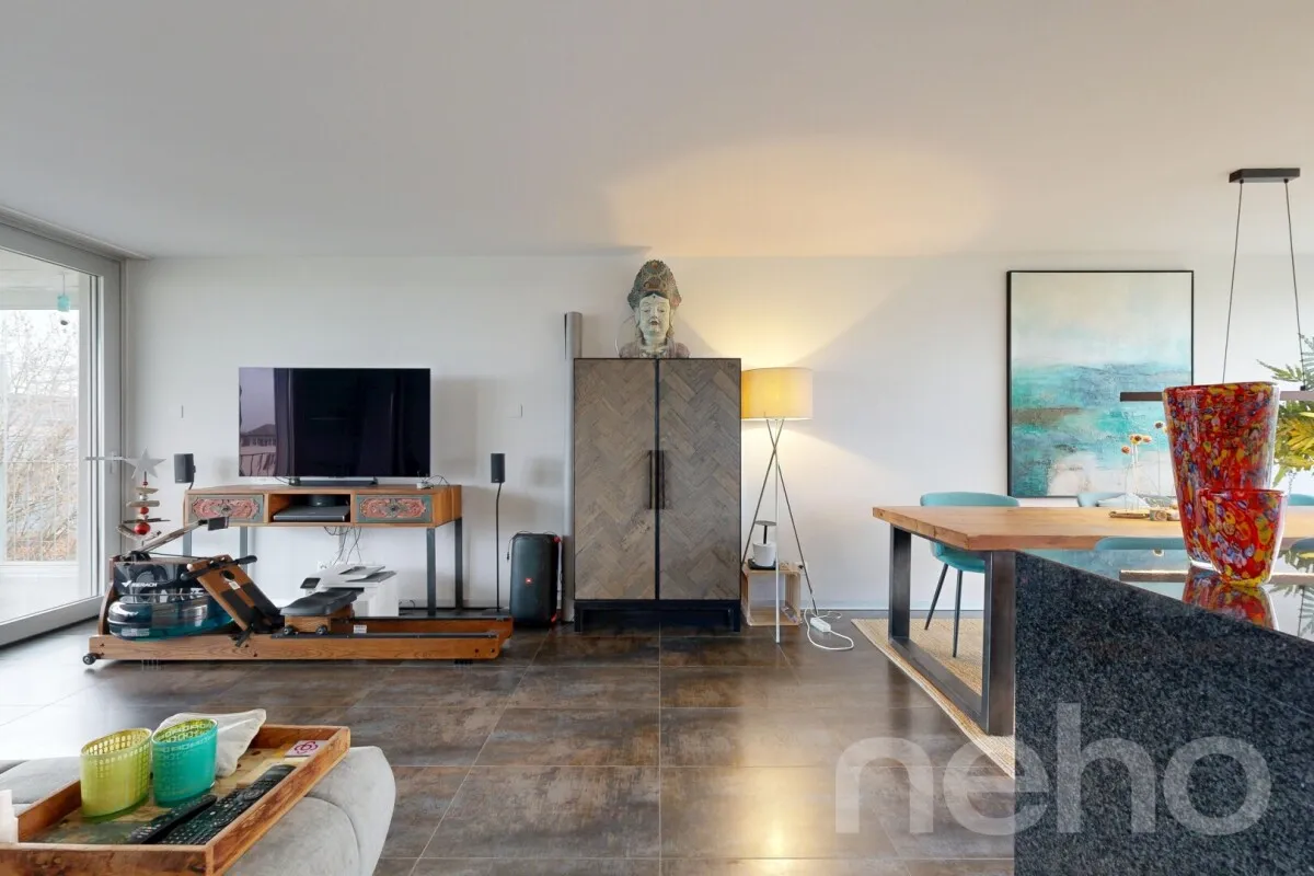 Mörigen zu verkaufen Wohnung Schweiz - cChic-immoHub Ihr Immobilienportal