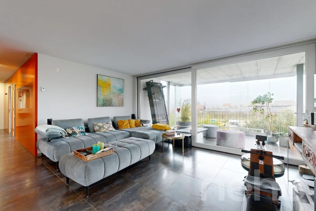 Mörigen zu verkaufen Wohnung Schweiz - cChic-immoHub Ihr Immobilienportal